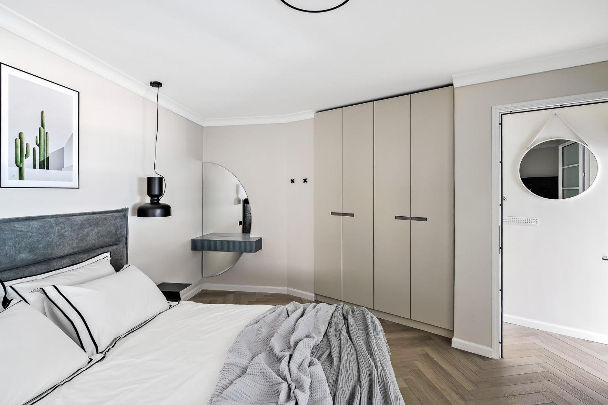 Sunsets Paradise 2Br With Parking By Beachfront Stay Herzelia Екстериор снимка