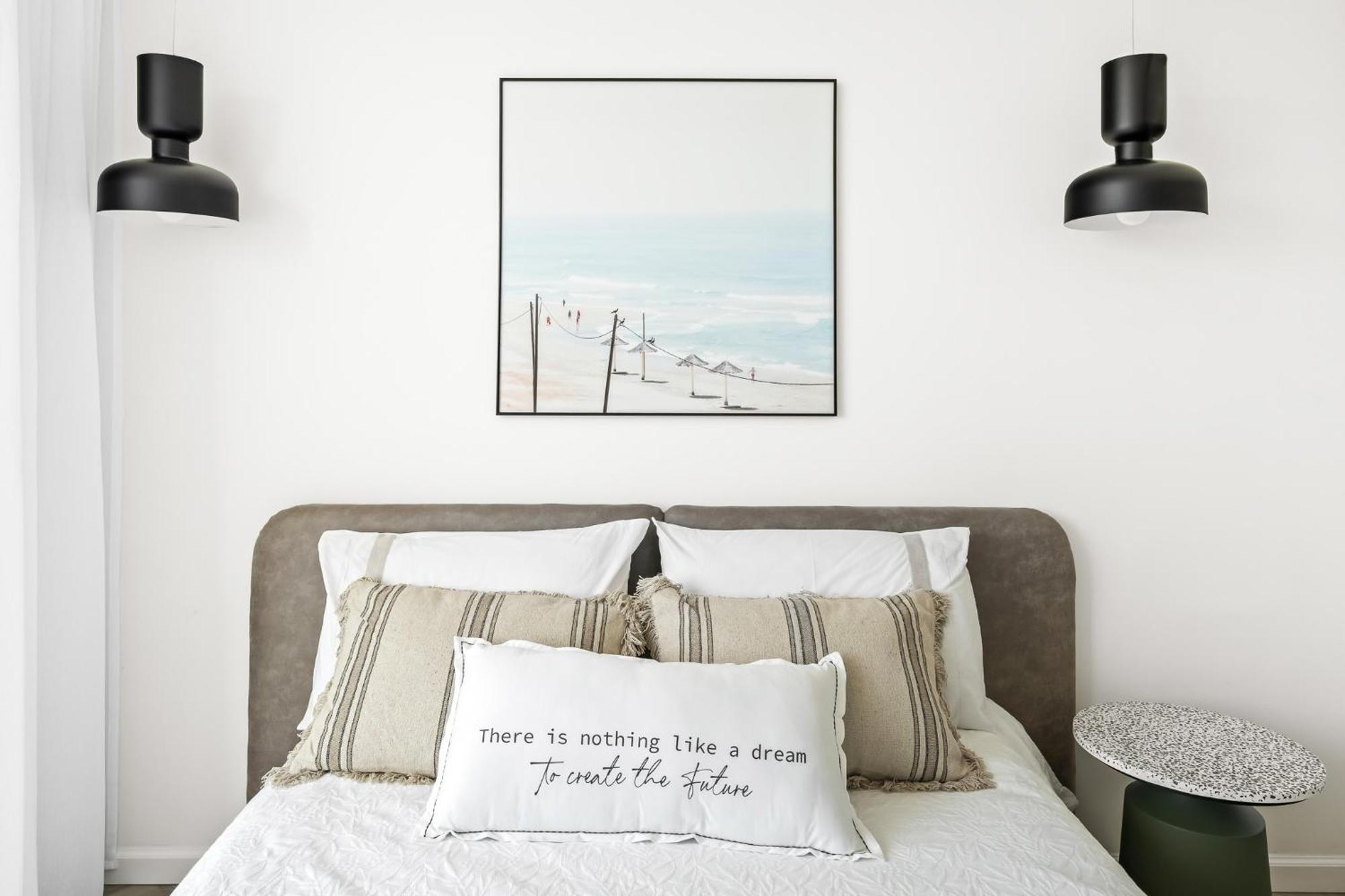 Sunsets Paradise 2Br With Parking By Beachfront Stay Herzelia Екстериор снимка
