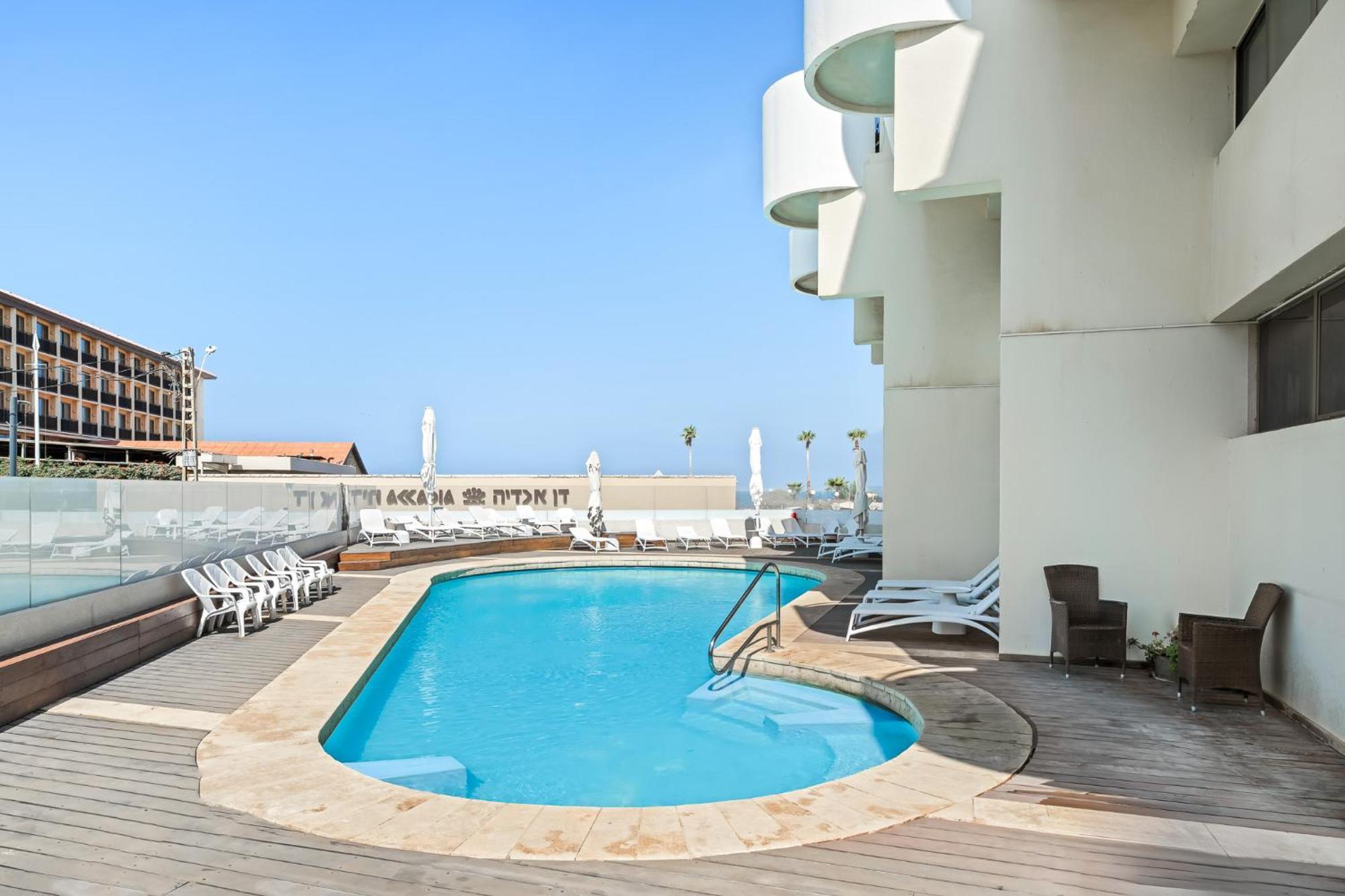 Sunsets Paradise 2Br With Parking By Beachfront Stay Herzelia Екстериор снимка